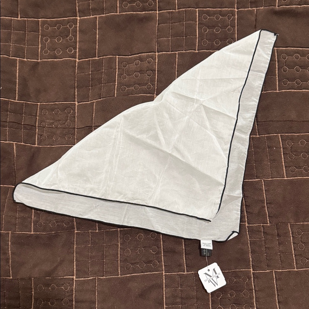 Men’s handkerchief